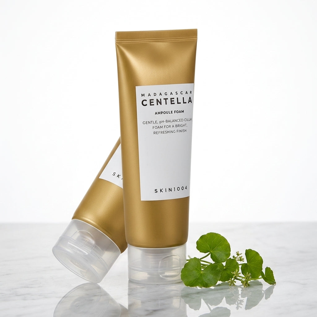 SKIN1004 Centella Ampoule Foam 125ml
