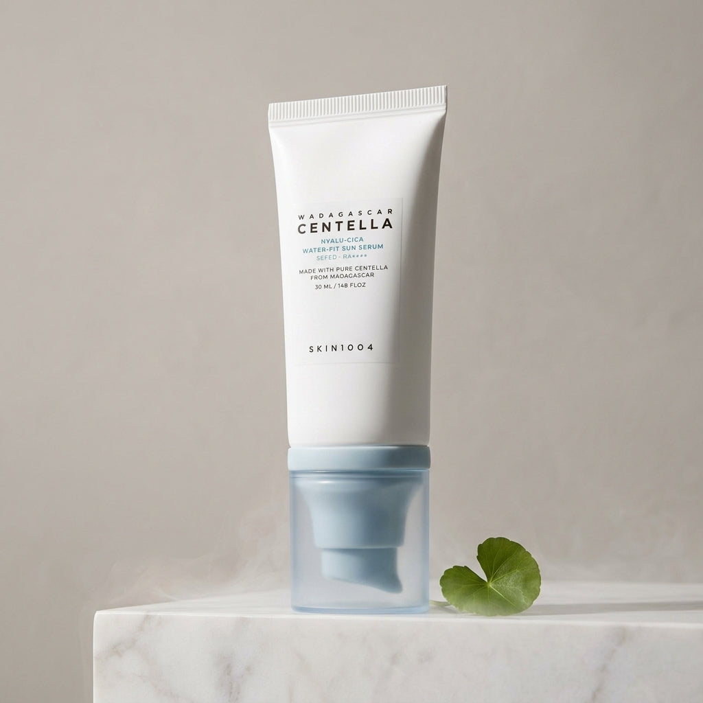 SKIN1004 Centella Hyalu-Cica Water-Fit Sun Serum 50ml