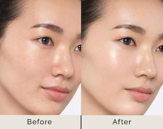 Dr. Rashel Vitamin C & Hyaluronic 5 Pieces Facial Box Kit