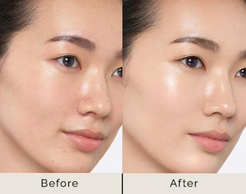 Dr. Rashel Vitamin C & Hyaluronic 5 Pieces Facial Box Kit